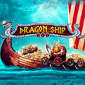 Эмулятор автомата Dragon Ship (Корабль-дракон) от Play'n GO в хорошем качестве и на деньги в интернет-казино Вулкан