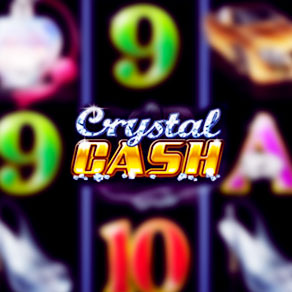 Эмулятор видеослота Crystal Cash (Кристальный Кэш) от Ainsworth онлайн без регистрации и скачивания и на деньги в казино Супер Слотс