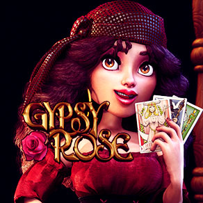 Слот 777 Gypsy Rose (Циганская Роза) от Betsoft бесплатно в демонстрационном режиме и на реальную валюту в казино Супер Слотс