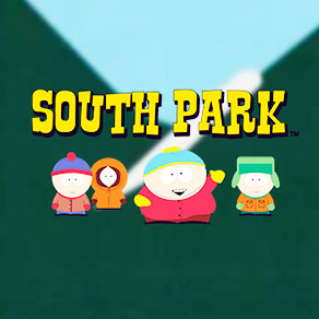 Слот South Park от марки NetEnt - поиграть в демо-режиме онлайн бесплатно без смс
