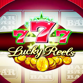 Слот 777 Lucky 3 (Счастливые Барабаны) от Playson бесплатно в демонстрационной версии и на реальную валюту в клубе Super Slots
