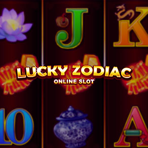 Азартный эмулятор Lucky Zodiac (Счастливый зодиак) от Microgaming бесплатно в демонстрационной версии и в режиме рискованной игры в казино Казино Икс