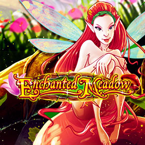 Автомат Enchanted Meadow (Зачарованный луг) от Play'n GO в хорошем качестве и на деньги в онлайн-казино Казино Икс